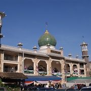Darunaman Mosque