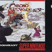 Chrono Trigger