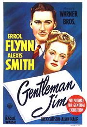 Gentleman Jim (Raoul Walsh)