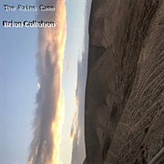 Brian Callahan - The Rain Came