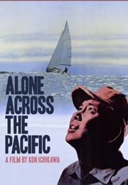 Alone Across the Pacific (Kon Ichikawa)