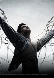 The Blood of Man (2014)