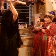 Roseanne: Halloween: The Final Chapter