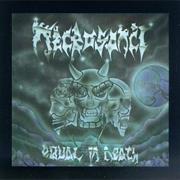 Necrosanct - Equal in Death