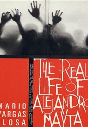 The Real Life of Alejandro Mayta