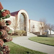 Grants, New Mexico, USA