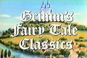 Grimm&#39;s Fairy Tale Classics