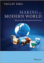 Making the Modern World (Vaclav Smil)