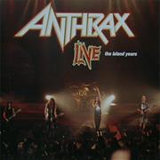 Anthrax - Live