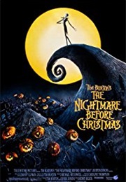 The Nightmare Before Christmas (2006)