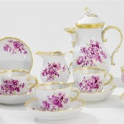 Child's Tea Set