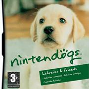Nintendogs : Labrador & Friends