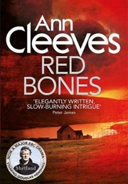 Red Bones (Ann Cleeves)