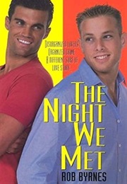 The Night We Met (Rob Byrnes)