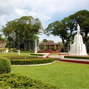 Dapitan, Philippines