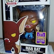 Man Bat