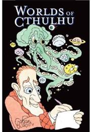 Worlds of Cthulhu
