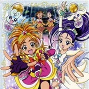 Futari Wa Pretty Cure: Splash Star