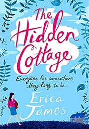 The Hidden Cottage (Erica James)