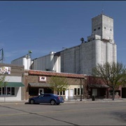 Cimarron, Kansas