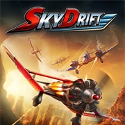 Skydrift