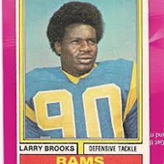 Larry Brooks