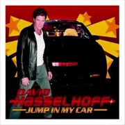 Jump in My Car - David Hasselhoff
