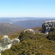 Namadgi National Park