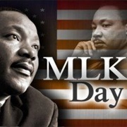 MLK Day