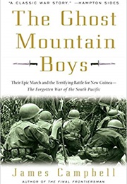 The Ghost Mountain Boys (James Campbell)