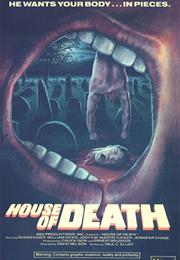House of Death