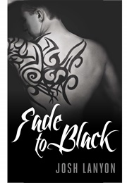 Fade to Black (Josh Lanyon)