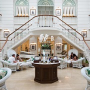 Mandarin Oriental, Bangkok