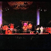 Emerson, Lake & Palmer