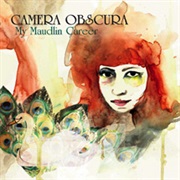 Camera Obscura - French Navy