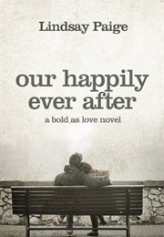 Our Happily Ever After (Lindsay Paige)