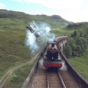 Harry Potter and the Chamber of Secrets