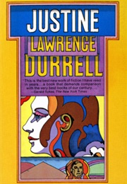 Justine (Lawrence Durrell)