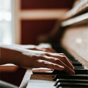 Practice an Instrument