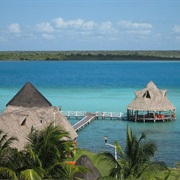 Estado De Quintana Roo - Bacalar