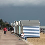Felixstowe