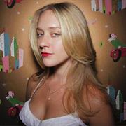 Chloë Sevigny