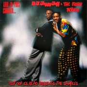 DJ Jazzy Jeff &amp; the Fresh Prince - And in This Corner... (1989)