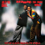 DJ Jazzy Jeff & the Fresh Prince - And in This Corner... (1989)
