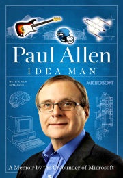 Idea Man (Paul Allen)