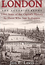 London (Jon E. Lewis)