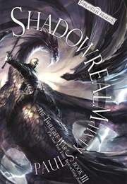 Shadowrealm (Paul S. Kemp)