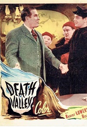 Death Valley (1946)
