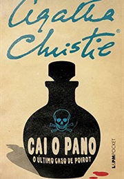 Cai O Pano (Agatha Christie)