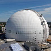 Ericsson Globe